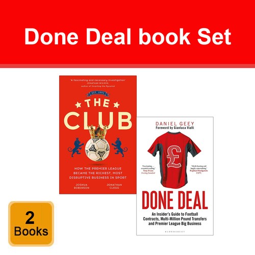 The club jonathan clegg done - club,