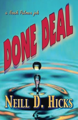 Done deal noah - deal:, job