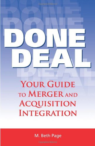 Done deal your guide - done,