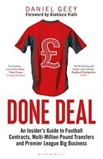 Done Deal: An Insider's Guide