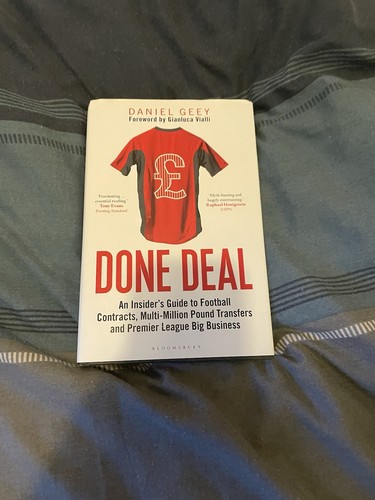 Done deal insider s guide - deal, :