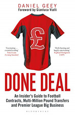 Done Deal: An Insider's Guide