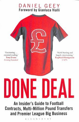 Done deal daniel geey - done,