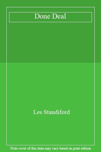 Done deal les - done, standiford
