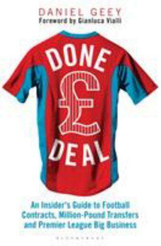 Done deal insider s guide - done, an