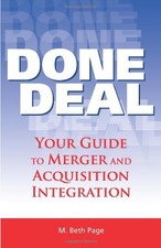 Done Deal: Your Guide to