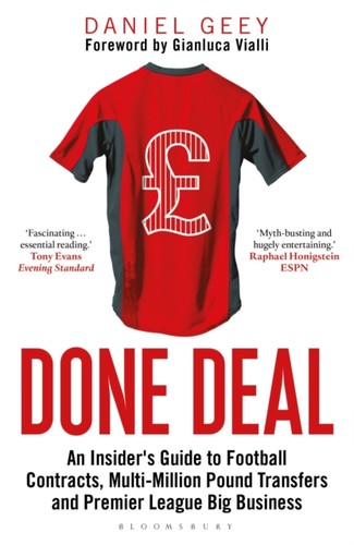 Done deal daniel geey - done,
