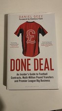 Done Deal : An Insider's Guide