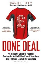 Done Deal: An Insider's Guide