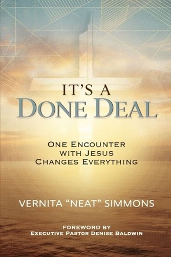 Done deal one - a,