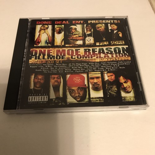 Various done deal ent - /,