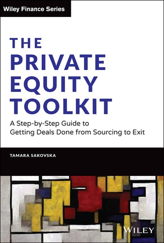 The private equity toolkit - toolkit:, a
