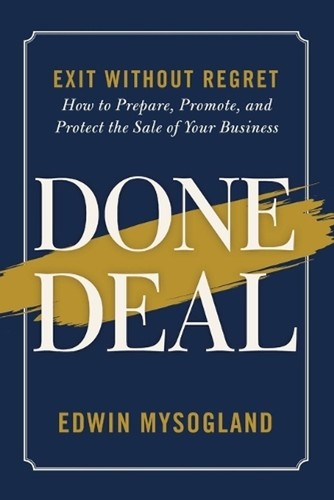 Done deal exit without - deal:,