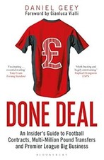 Done Deal: An Insiders Guide