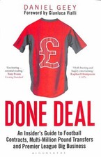 Done Deal : An Insider's Guide