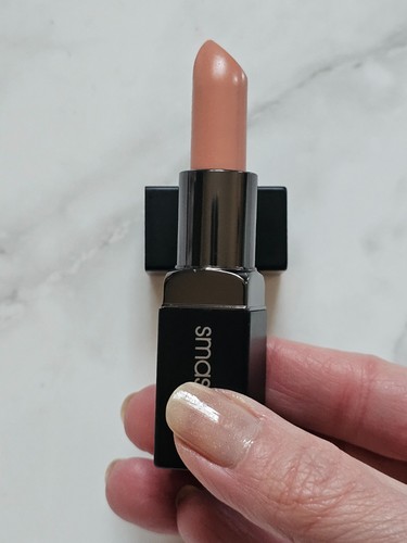 Smashbox done deal - done, be