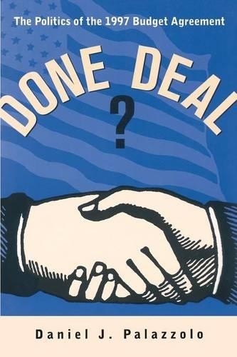 Done deal 9781889119205 - done,