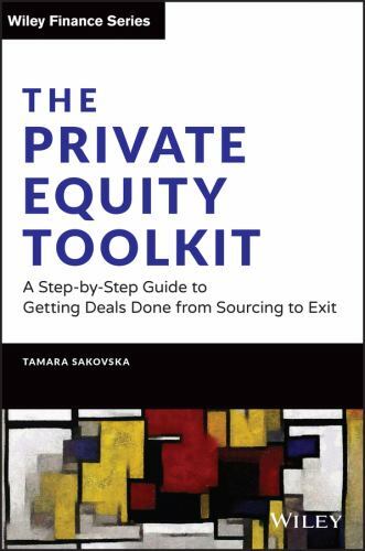 Private equity toolkit - equity, a