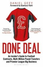 Done Deal: An Insider's Guide