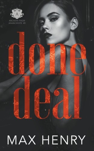 Henry done deal - -,