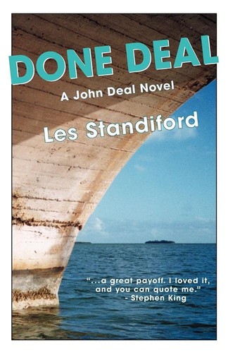 Done deal john - (john,