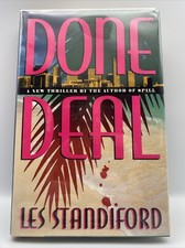 Done Deal: Les Standiford
