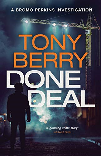 Done deal new - done, tony