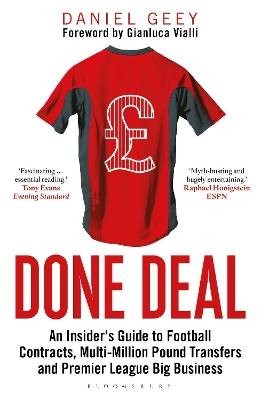 Done deal geey daniel - deal,, geey,